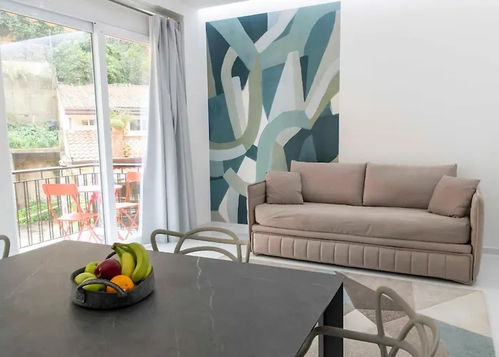 Taormela 2 - Holiday Apartment